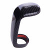 Toyota Tundra Carbon Fiber Gear Knob Trim (2014-2021)
