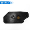 Ford A4LD-E Transmission Filter Oil Pan Gasket Kit (1990-1994)