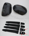 Mitsubishi Outlander Sport / ASX Door Handle Side Mirror Cover Trim (2007-2014)