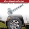 MITSUBISHI DELICA Camber Alignment Bolt Washer (1994-2004)