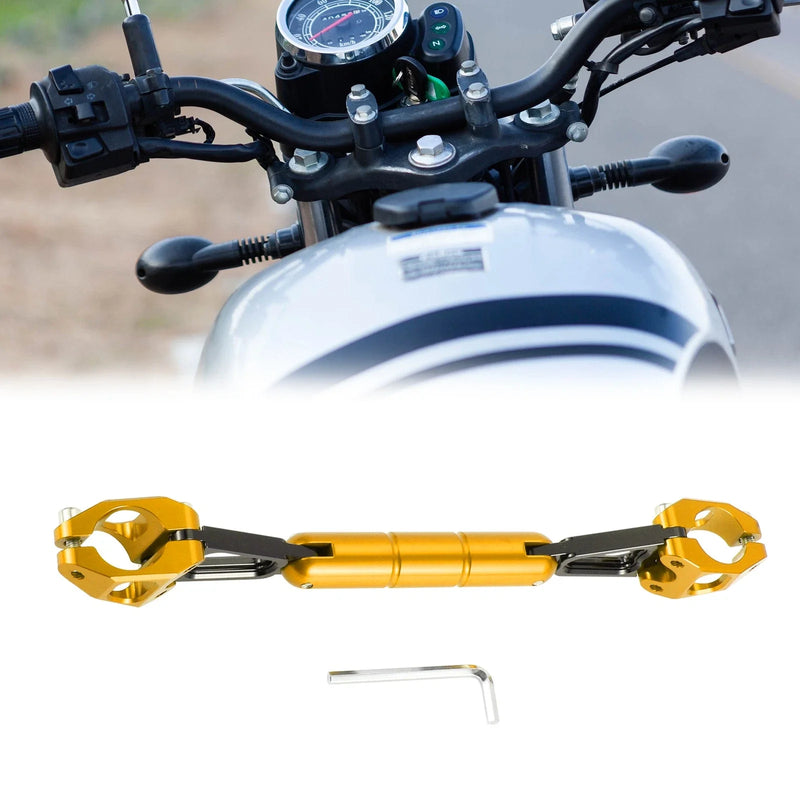 Motorcycle Cross Bar 1 x