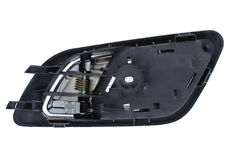 Ford Ranger Chrome Lever Black Housing Rear Right Door Handle (2011–2020)