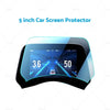 BYD Atto3 Dolphin Tempered Glass Screen Protector (2022-2023)