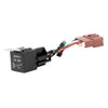 Honda Civic, CR-V, Del Sol, Accord, Acura TL Main Relay Conversion Plug Kit