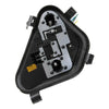 BMW 320i 328i 335i Left Outer Bulb Carrier (2012-2015)
