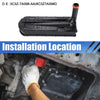 Ford E-150 Transmission Filter Oil Pan (2004-2014)