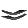 BMW 5 Series M5 F90 LCI (2021-2024) Carbon Look Front Side Corner Spoiler
