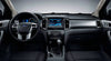 Ford Ranger Wildtrak Dashboard (2016-2017)