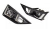 Isuzu D-Max Fog Lamp Spot Light (2020)