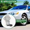 Ford Taurus Idle Air Control Valve (2005)