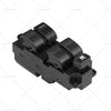 Mazda BT-50 4 Door Power Window Master Switch (2012-2016)