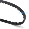 Piaggio Diesis 50 AC, NRG MC2 50, NRG MC3 50 Drive Belt (2001-2013)