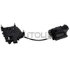 Santa Fe Rear Trunk Tailgate Power Lock Latch Actuator (2013–2019)