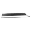 Chevrolet Camaro Co-pilot Dashboard Cover Carbon Fiber (2017-2023)