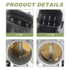 Polaris Sportsman 550 Throttle Body (2012–2014)