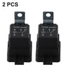 Outboard Power Tilt AZ973-1C-12DC 2 x Tilt Relay 40A