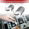 Toyota Pickup Main & Connecting Rod Bearings