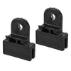 Hyundai Elantra 4 x Window Glass Bracket Holders (C5)