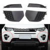 Land Rover Discovery Sport L+R Fog Lamp Bezel Trim Covers (2015-2019)