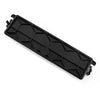 Honda Civic 2.0 / 1.5L Black Cabin Air Filter Cover (2016-2020)