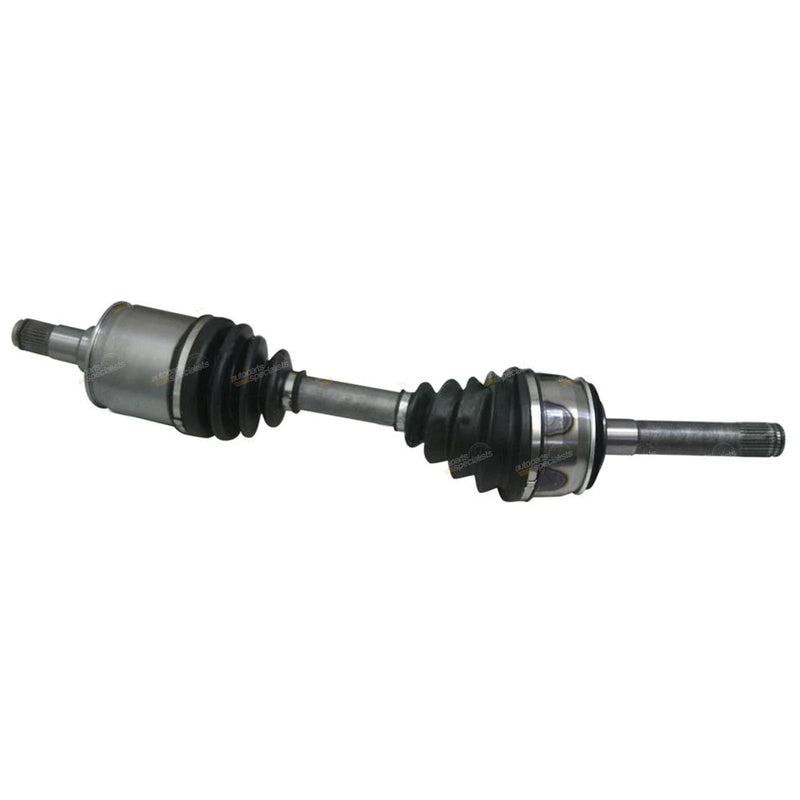 Mazda B Series B2500 B2600 Bravo 4x4 Ute RH CV Joint Shaft