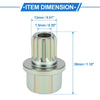 BMW 30/13PT Wheel Lock Lug Nut Key (2013-2023)