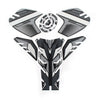 Yamaha MT-09 SP Tracer 3D Gas Tank Pad Decal Sticker (2018-2020)