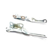 Toyota Hilux 1997-2005 Bonnet Hinge x2