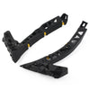 Jaguar XF (2009-2011)  C2Z10618 C2Z10617 Front Bumper Mount Bracket