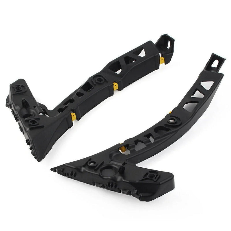 Jaguar XF (2009-2011)  C2Z10618 C2Z10617 Front Bumper Mount Bracket