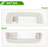 Ford Escape (2013-2019) - ABS 1 Pc Beige Roof Handle