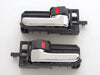 2003-2008 Toyota Corolla & 2005-2012 Hilux SR5 Inner Door Handles (2x)