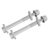 BMW 1 3 Series Rear Suspension Eccentric Camber Bolts (2007-2013)