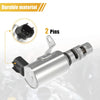 Mitsubishi Galant 2.4L VVT Solenoid (2007-2012)