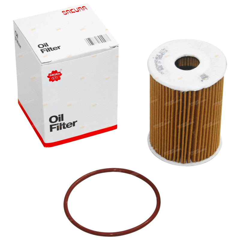 Nissan ELGRAND ATE50 Oil Filter 3.0L (1999 - 2002)