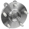 Toyota RAV4 2 x Front Wheel Bearing Hubs (2007–2019)