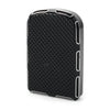 Harley Road Glide, Street Glide, Softail, Fatboy Brake Pedal Pad Cover
