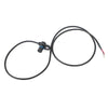 Harley Dyna Wide Glide FXDWG, Low Rider FXDL Speedometer Sensor (2000-2005)