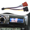Audio Harness Connector / 160x40x25mm / ISO Standard
