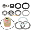 Kawasaki Brute Force Front Differential Bearing Seal Nut Tool (2006–2012)