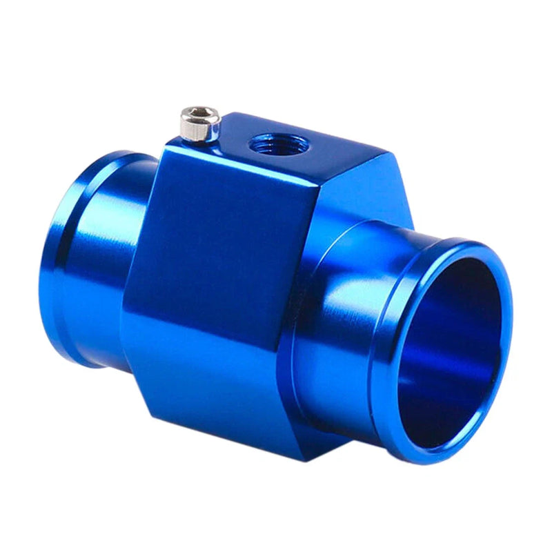 Radiator Hose - Universal 38mm Water Temperature Sensor Gauge Adapter
