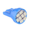 Honda Civic EK 5 x Blue LED Gauge Cluster Light Bulbs (1996-2000)