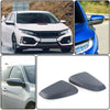 Honda Civic 2016-2021 Side Mirror Cap Cover (2 x Covers)