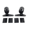 Harley Chopper Springer Front End Fork Mudguard Mount Black (0-6")