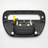 Mitsubishi Triton L200 Chrome Rear Tailgate Flap Door Handle (2006-2012)