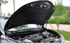 Nissan Altima Engine Hood Cover Insulation Pad Heat Shield (2013–2018)
