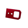 Various Makes & Models Trailer Hitch Tow Hooks / Stainless Steel /