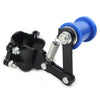 Dirt Bike ATV Motocross Chopper Aluminum Blue Chain Tensioner Bolt