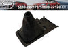 Toyota Cresta Chaser Mark II JZX100 Gear Lever Boot + Shift Panel (1996–2001)