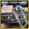 Valve Cover Gasket & Intake Manifold Gasket Set